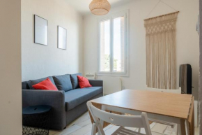 Duplex, vue mer, proche du centre ville, 4P